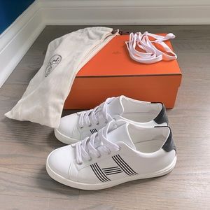 Hermes women’s sneakers